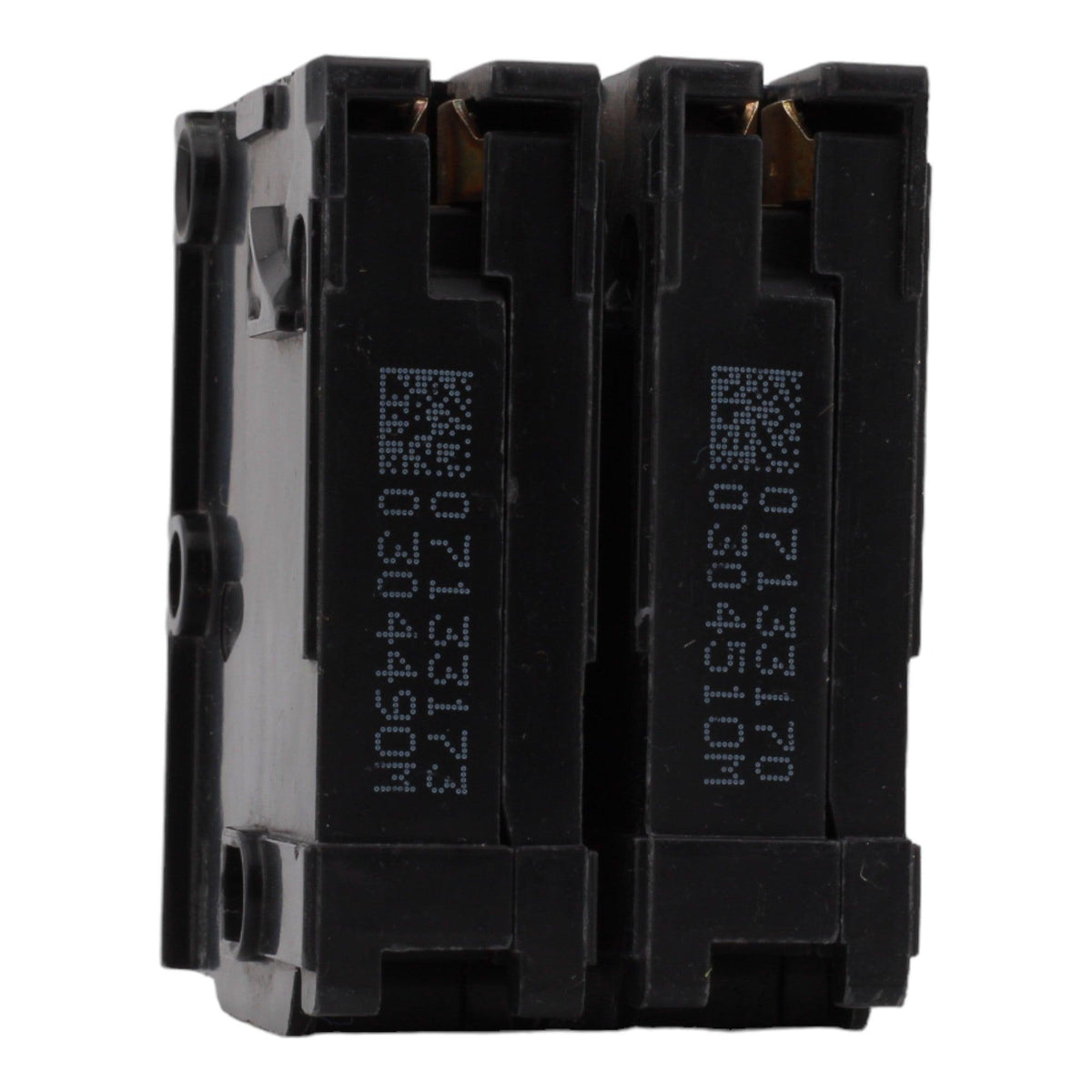 Murray MP230 30 Amp Double Pole Circuit Breaker, Thermal Magnetic Trip, 120/240V, Plug-In, UL Listed - Image 6