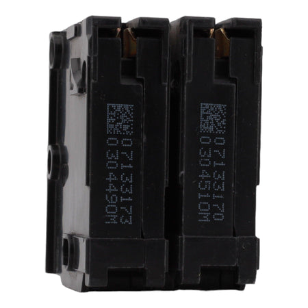 Murray MP230 30 Amp Double Pole Circuit Breaker, Thermal Magnetic Trip, 120/240V, Plug-In, UL Listed - Image 6
