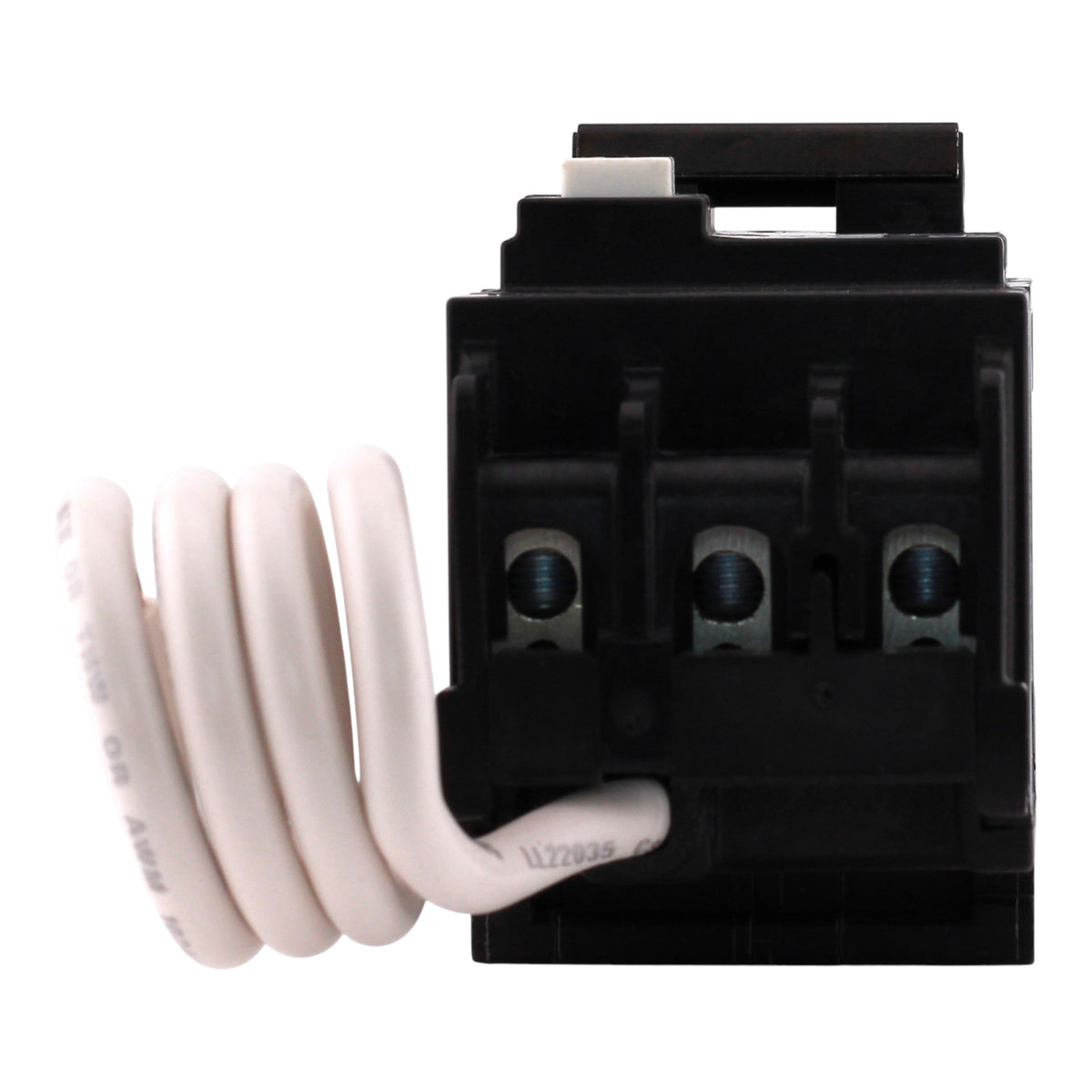 Siemens QPF2, QF215A, 15A, 2P, 120/240V, GFCI, Pigtail Neutral, Circuit Breaker - Image 8