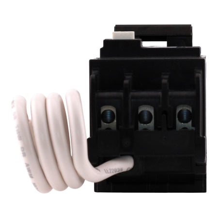 Siemens QPF2, QF215A, 15A, 2P, 120/240V, GFCI, Pigtail Neutral, Circuit Breaker - Image 8