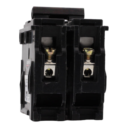 Murray MP230 30 Amp Double Pole Circuit Breaker, Thermal Magnetic Trip, 120/240V, Plug-In, UL Listed - Image 7