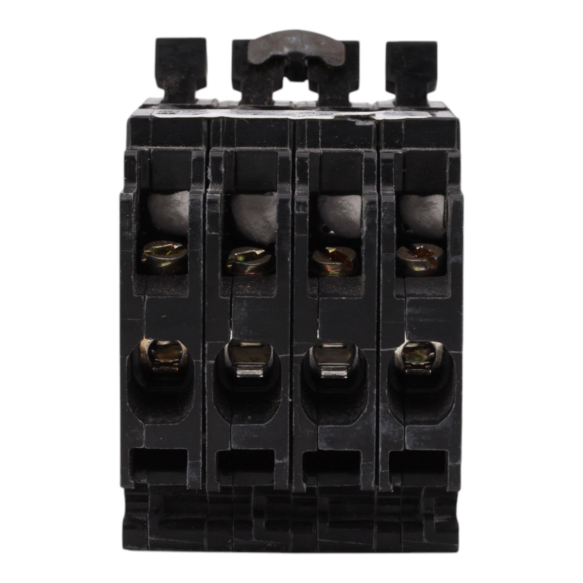 Siemens Q22040CT, 20-40A, 120/240V, Duplex/Triplex/Quadplex Circuit Breaker, Thermal Magnetic, 10kA Interrupt Rating - Image 7