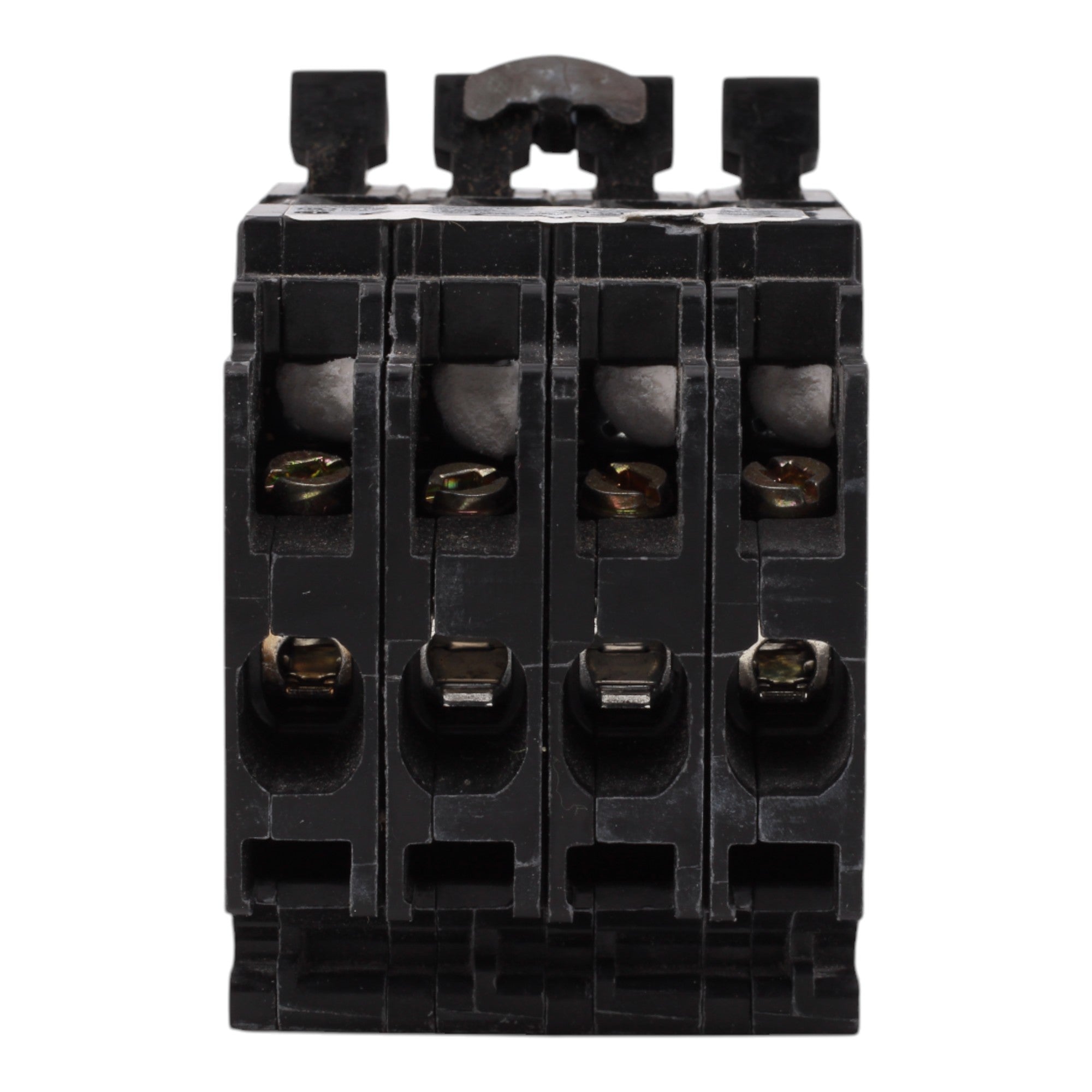Siemens Q22040CT, 20-40A, 120/240V, Duplex/Triplex/Quadplex Circuit Breaker, Thermal Magnetic, 10kA Interrupt Rating - Image 7