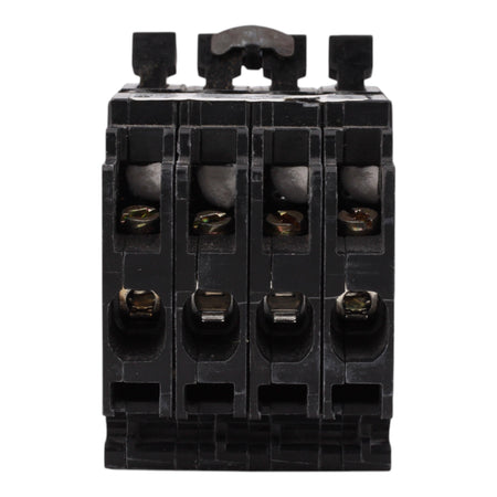 Siemens Q22040CT, 20-40A, 120/240V, Duplex/Triplex/Quadplex Circuit Breaker, Thermal Magnetic, 10kA Interrupt Rating - Image 7