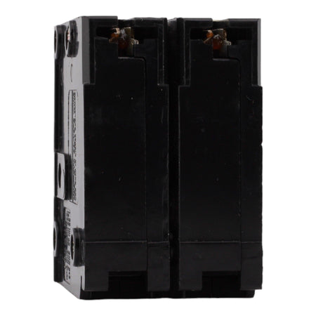 Eaton BR210 10 Amp Double Pole 240V Plug-In Standard Trip Circuit Breaker UL - Image 6