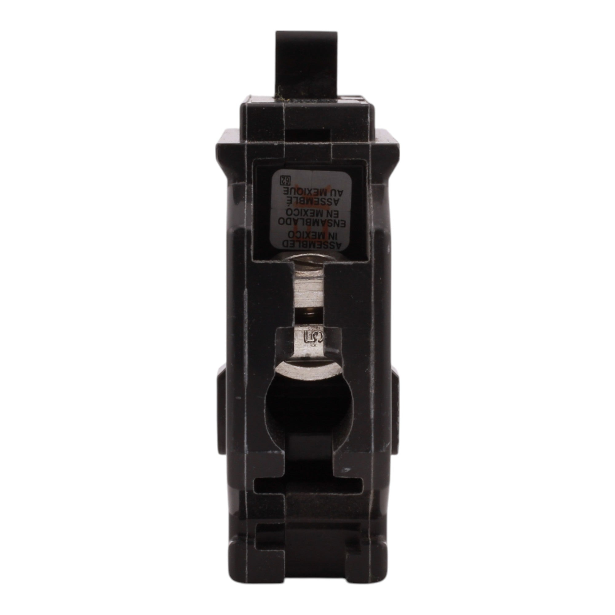 Square D Homeline HOM150 50A 1P 120/240V Circuit Breaker - Image 7