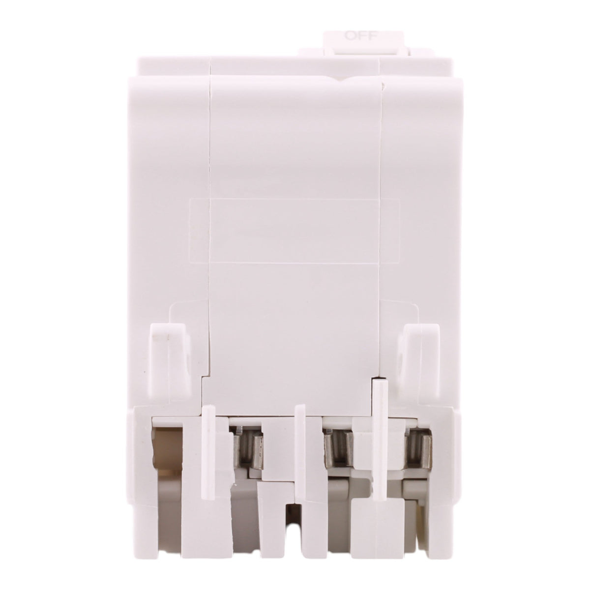 Leviton LB230-T 30A 2P 120/240V Thermal Magnetic Plug-On Neutral Circuit Breaker - Image 8