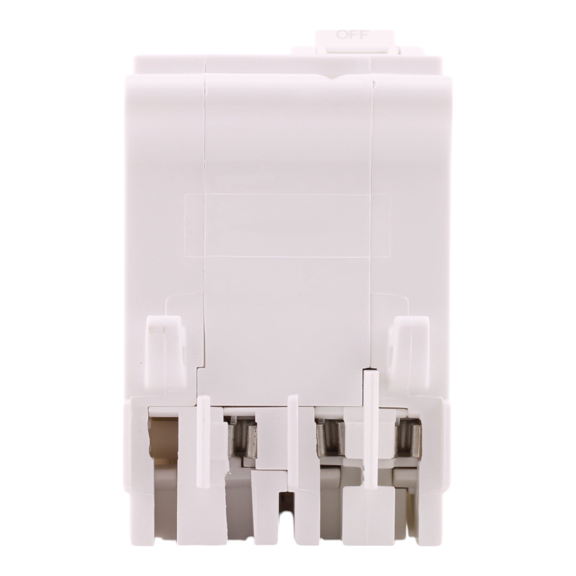 Leviton LB230-T 30A 2P 120/240V Thermal Magnetic Plug-On Neutral Circuit Breaker - Image 8