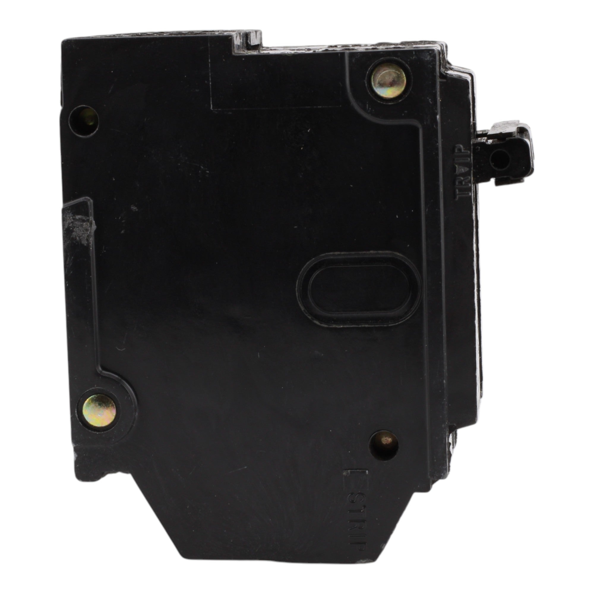 GE THQL21125 125A 2P 120/240V Q-Line Plug-In Circuit Breaker - Image 3