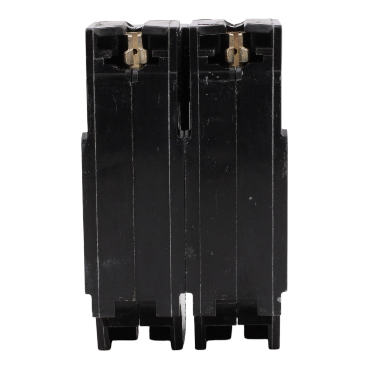 GE THQL21125P 125A 2P 120/240V Q-Line Plug-In Circuit Breaker - Image 5