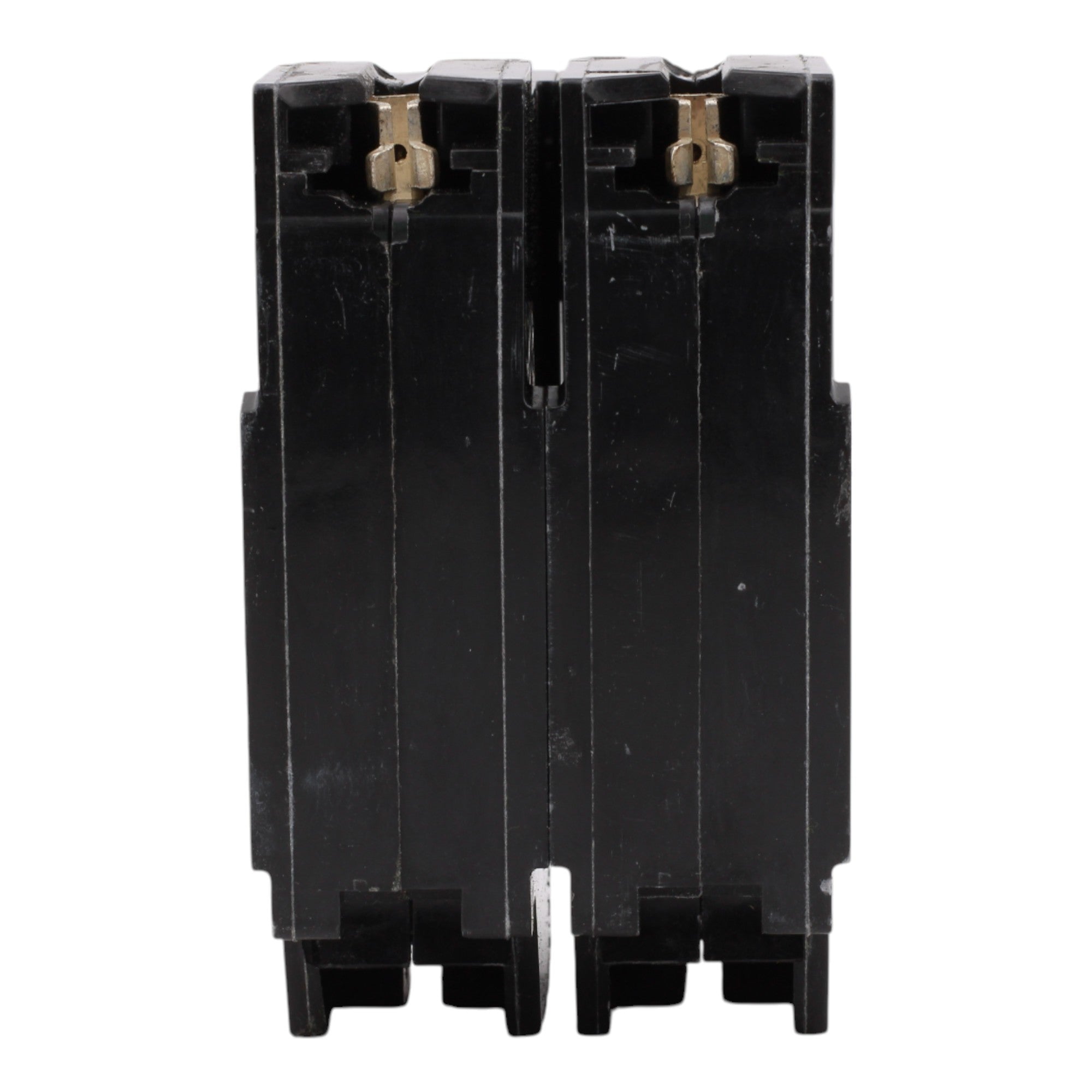 GE THQL21125P 125A 2P 120/240V Q-Line Plug-In Circuit Breaker - Image 5