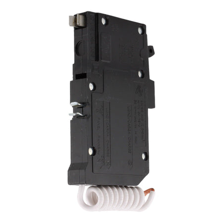 Square D QO115CAFI 15 Amp Single Pole 120V Pigtail-Neutral AFCI Arc Fault Circuit Breaker UL - Image 4