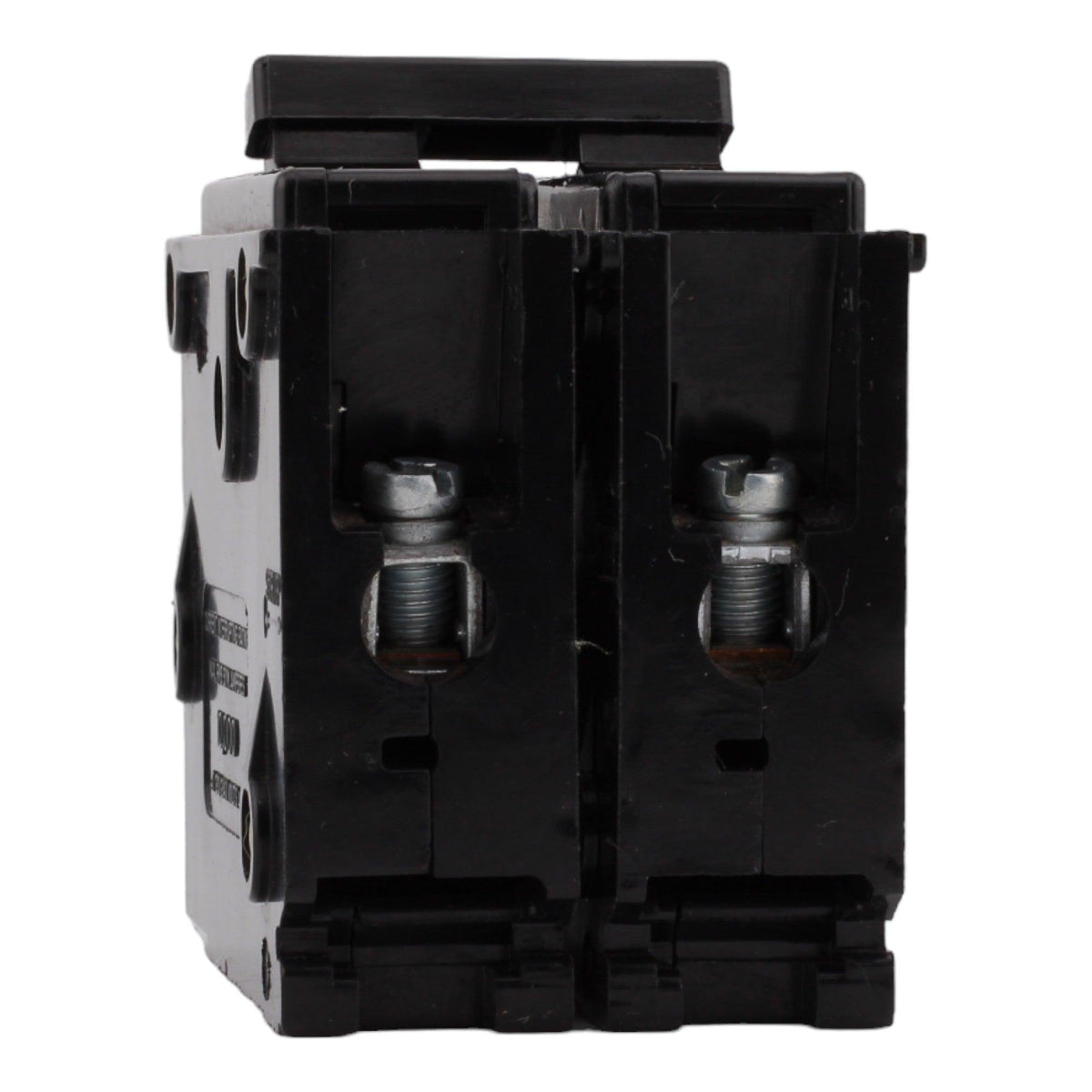 Eaton BR210 10 Amp Double Pole 240V Plug-In Standard Trip Circuit Breaker UL - Image 7