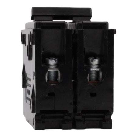 Eaton BR210 10 Amp Double Pole 240V Plug-In Standard Trip Circuit Breaker UL - Image 7