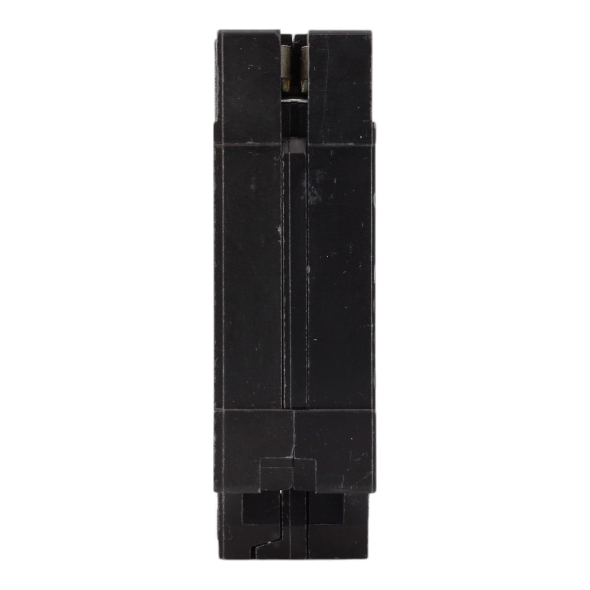 Square D HOMT1515 15 Amps 120/240 Volts Tandem Circuit Breaker, Plug-In Mount, For Homeline Panels - Image 6