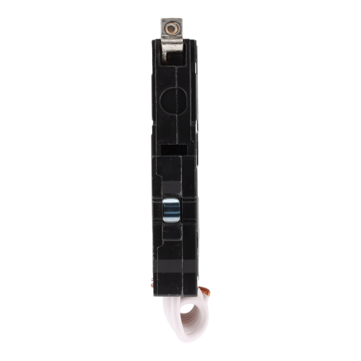 Square D QOB115GFI, 15A, 120V, 1-Pole GFCI Circuit Breaker, Bolt-On, for QOB Load Centers - Image 5