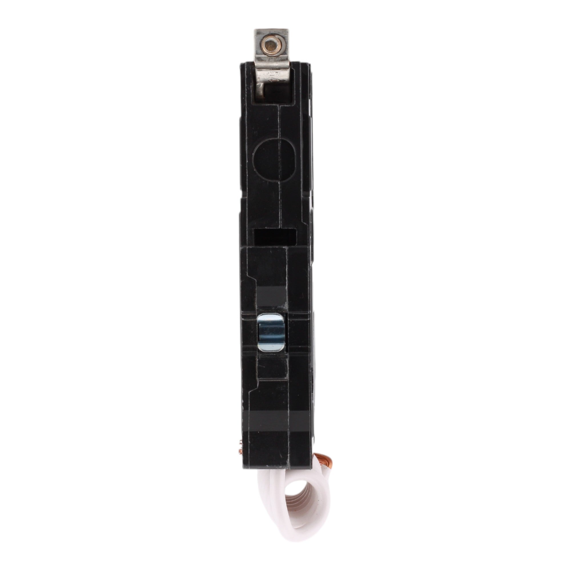 Square D QOB115GFI, 15A, 120V, 1-Pole GFCI Circuit Breaker, Bolt-On, for QOB Load Centers - Image 5