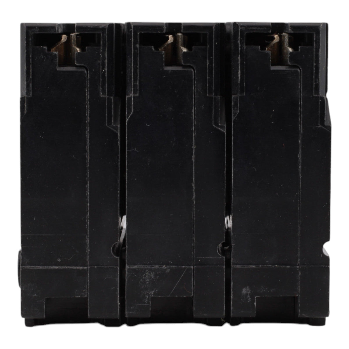 Eaton BR360, 60A, 240V, 3-Pole Thermal Magnetic Circuit Breaker, Plug-On, 10 kAIC, for Type BR Load Centers - Image 6