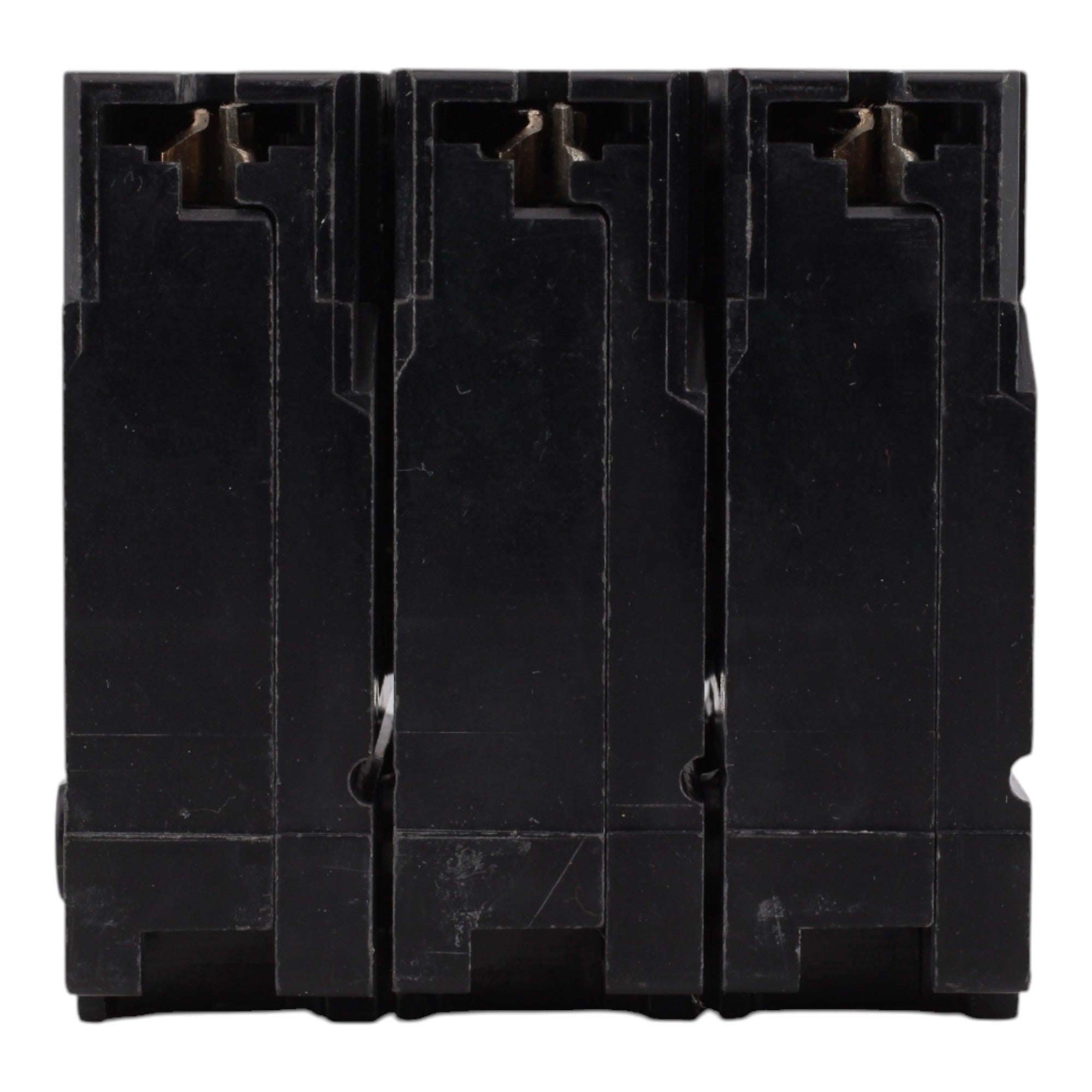 Eaton BR360, 60A, 240V, 3-Pole Thermal Magnetic Circuit Breaker, Plug-On, 10 kAIC, for Type BR Load Centers - Image 6