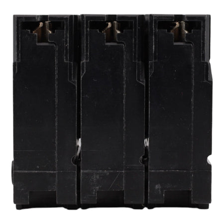Eaton BR360, 60A, 240V, 3-Pole Thermal Magnetic Circuit Breaker, Plug-On, 10 kAIC, for Type BR Load Centers - Image 6