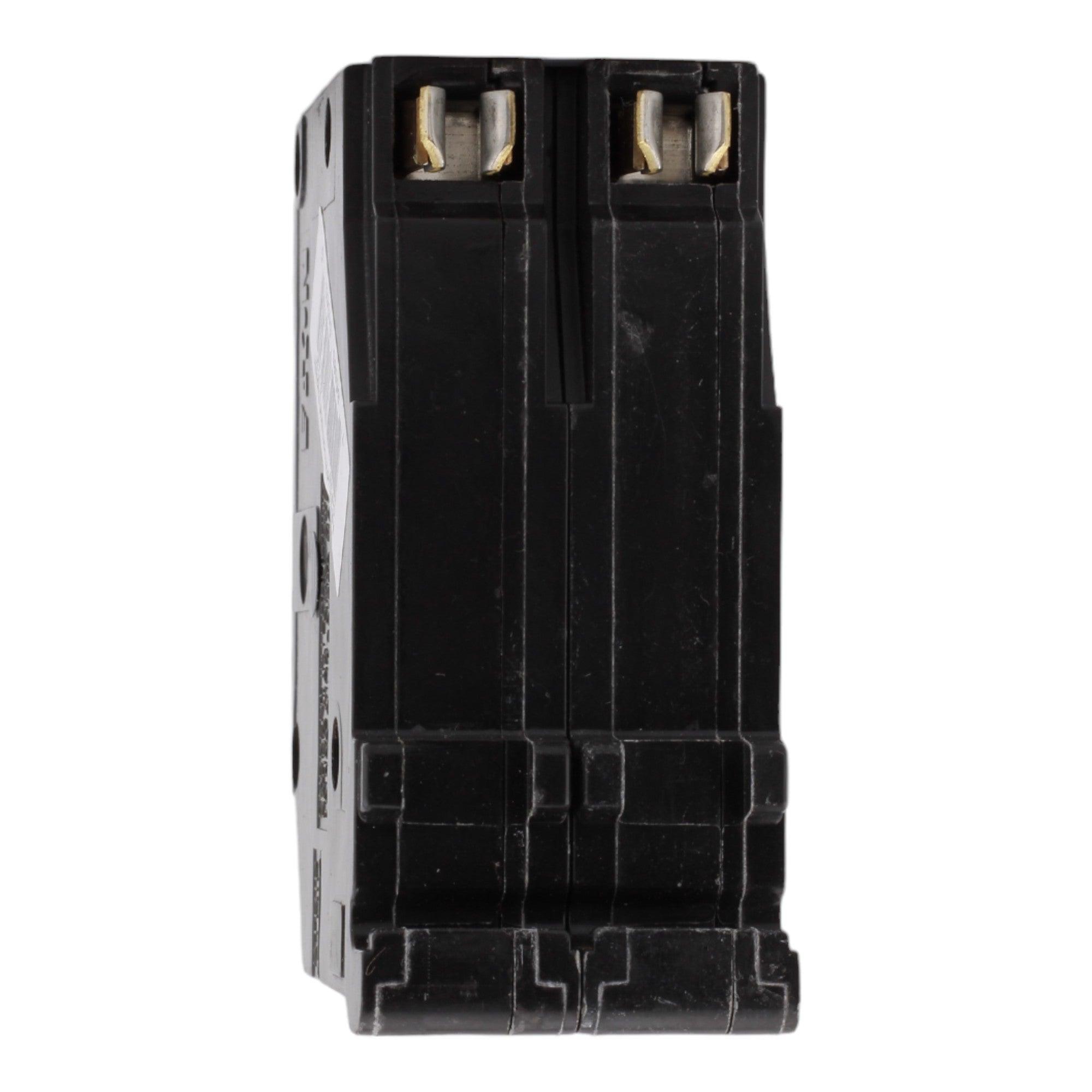 Eaton CH CHF245 45A 2P 120/240V Thermal-Magnetic Circuit Breaker - Image 6