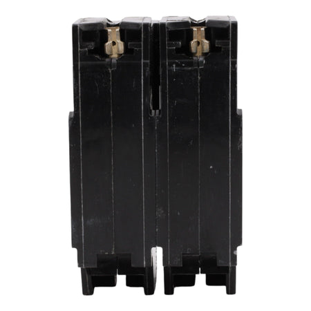 GE THQL21125 125A 2P 120/240V Q-Line Plug-In Circuit Breaker - Image 4