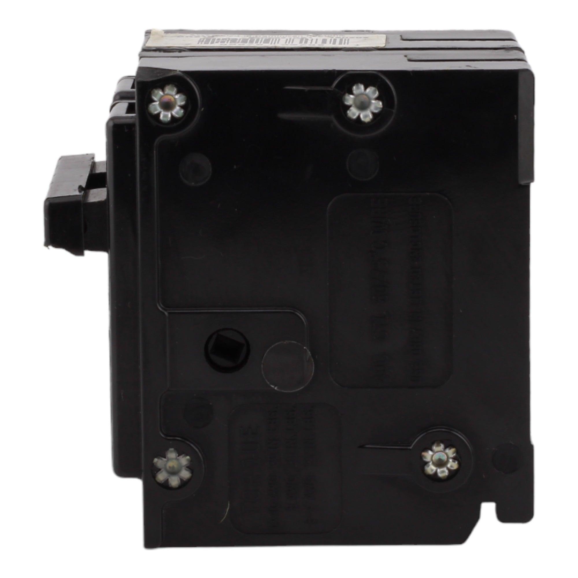 Eaton BR215 15 Amp Double Pole 240V Plug-In Standard Trip Circuit Breaker UL - Image 4