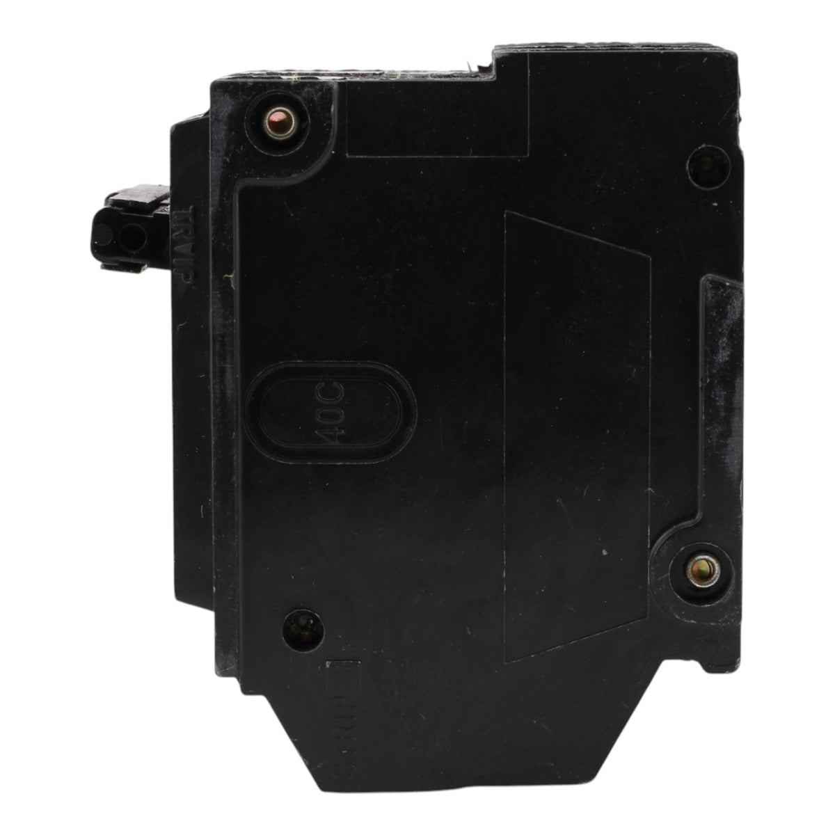 GE THQL21125 125A 2P 120/240V Q-Line Plug-In Circuit Breaker - Image 5