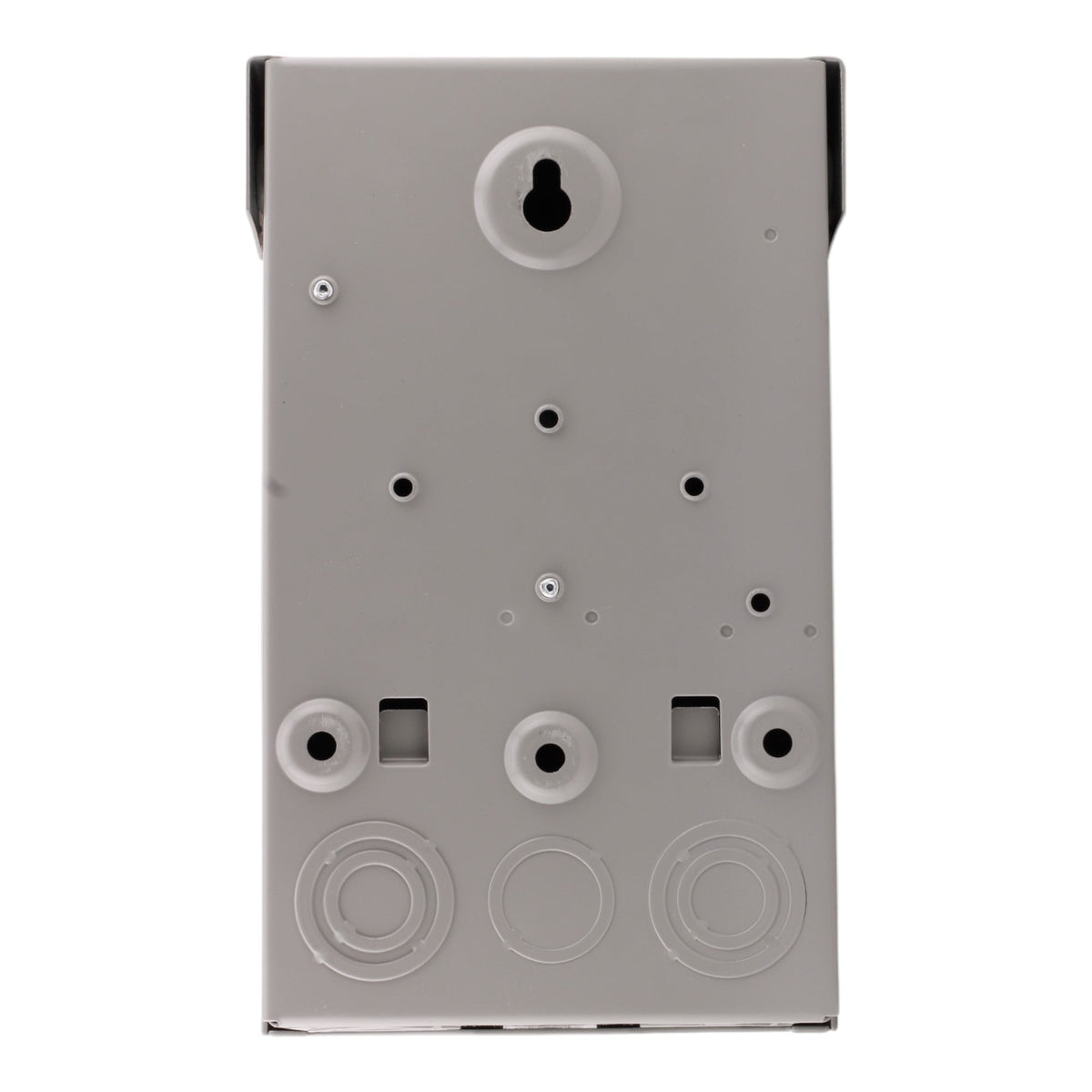 Eaton DPU222R 60A 120/240V Non-Fused Pullout Air Conditioning Disconnect - Image 8