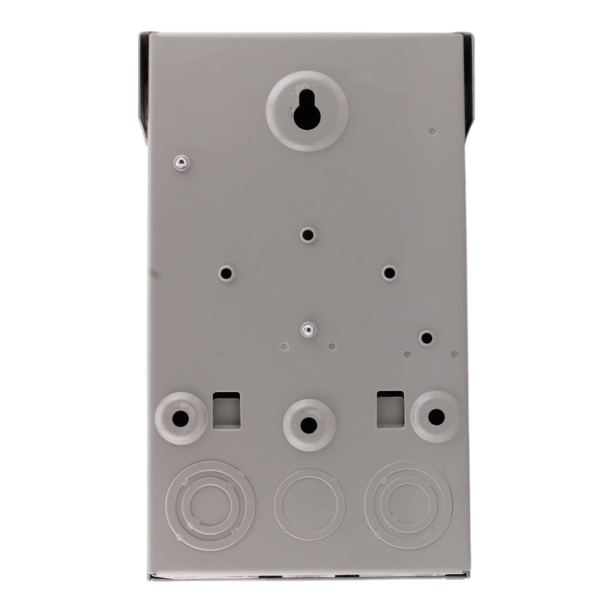 Eaton DPU222R 60A 120/240V Non-Fused Pullout Air Conditioning Disconnect - Image 8
