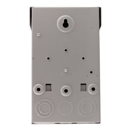 Eaton DPU222R 60A 120/240V Non-Fused Pullout Air Conditioning Disconnect - Image 8