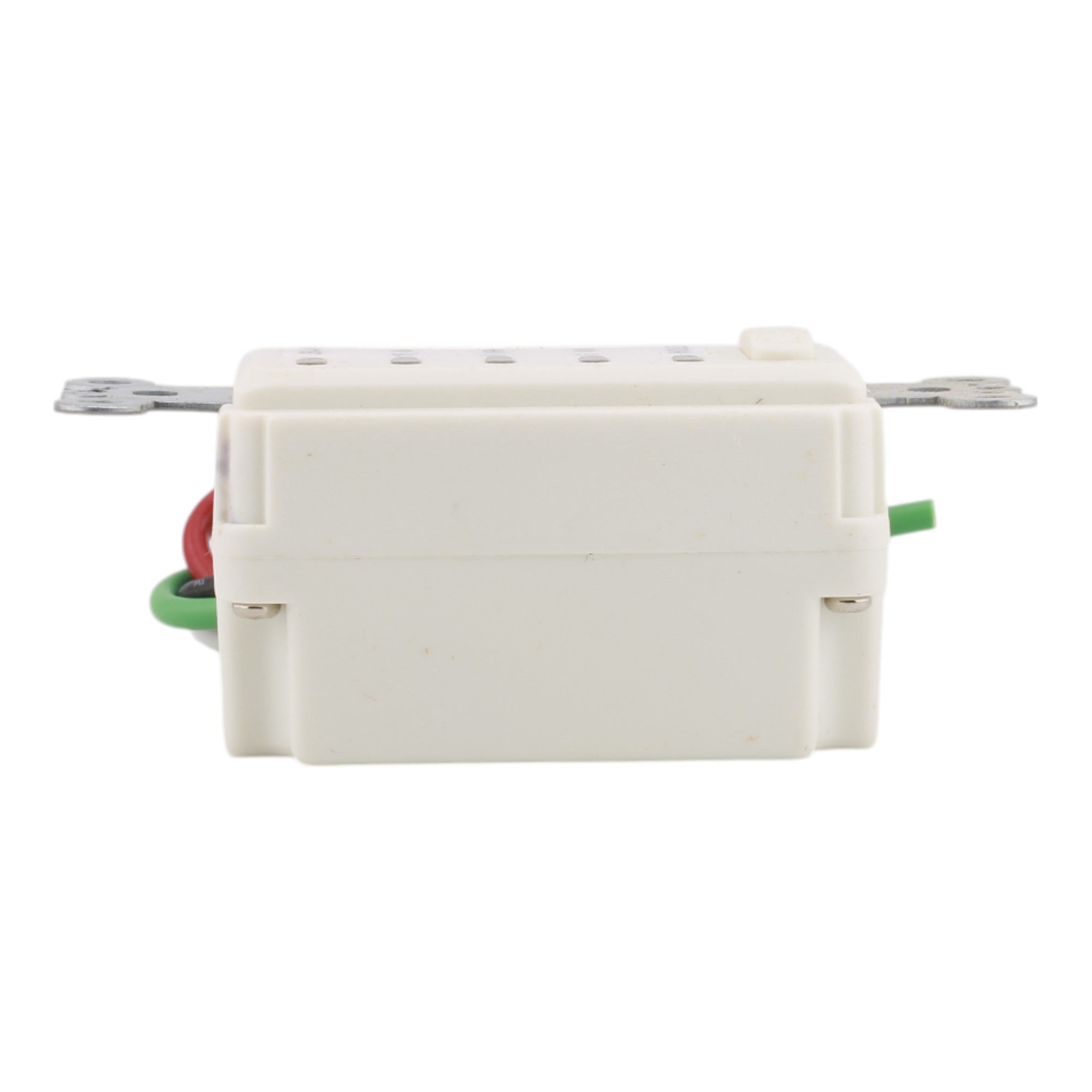 Intermatic EC200WK 15A 120V Electronic Countdown Timer White - Image 4