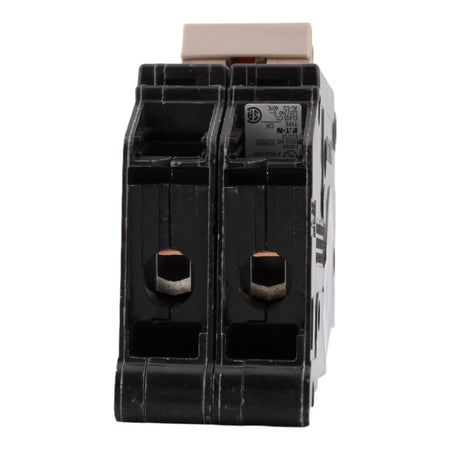 Eaton CH CHF245 45A 2P 120/240V Thermal-Magnetic Circuit Breaker - Image 7