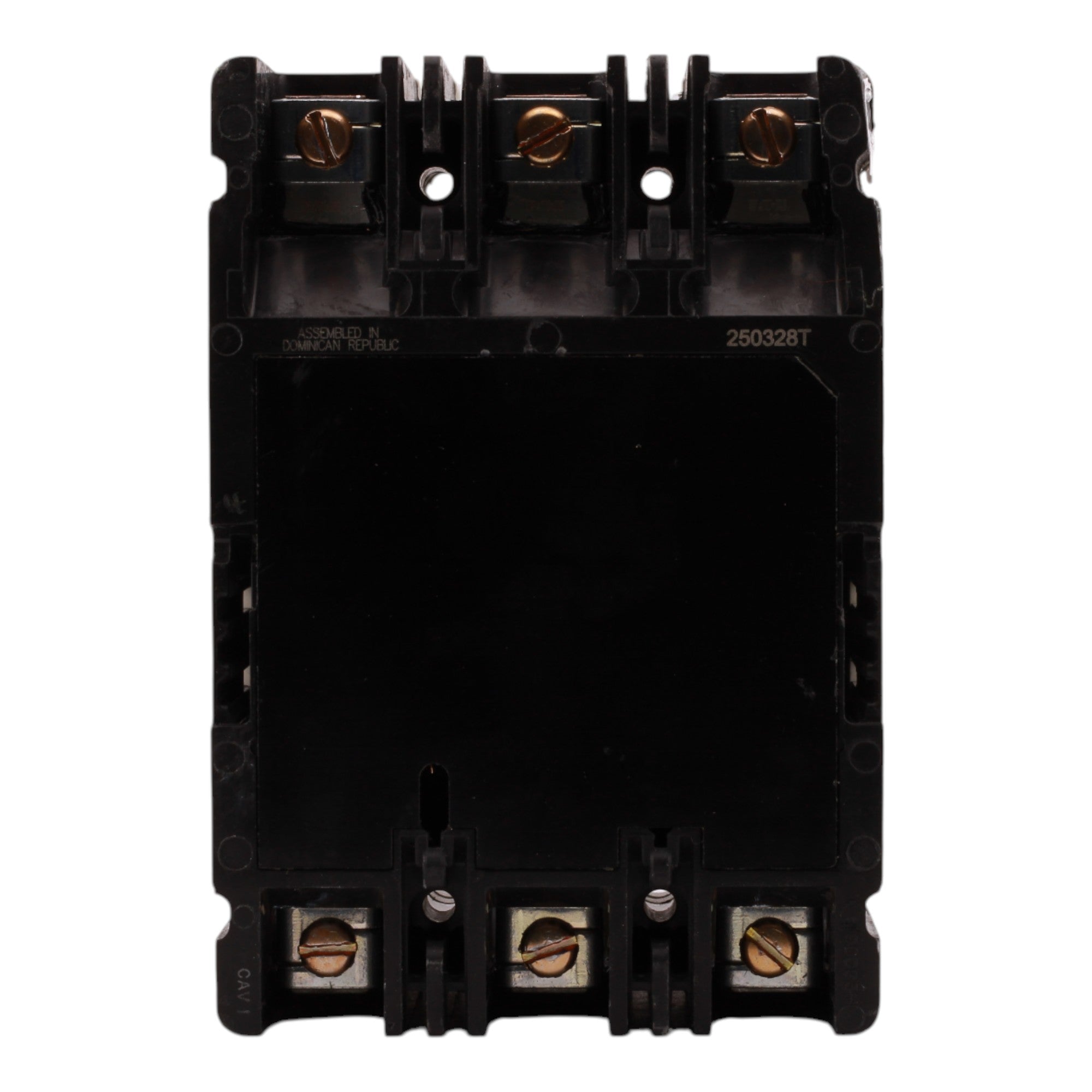 Eaton EHD EHD3100L 100A 3P 240/480V Molded Case Circuit Breaker - Image 5