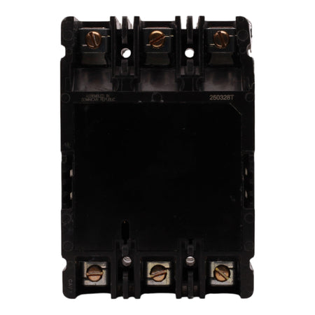 Eaton EHD EHD3100L 100A 3P 240/480V Molded Case Circuit Breaker - Image 5
