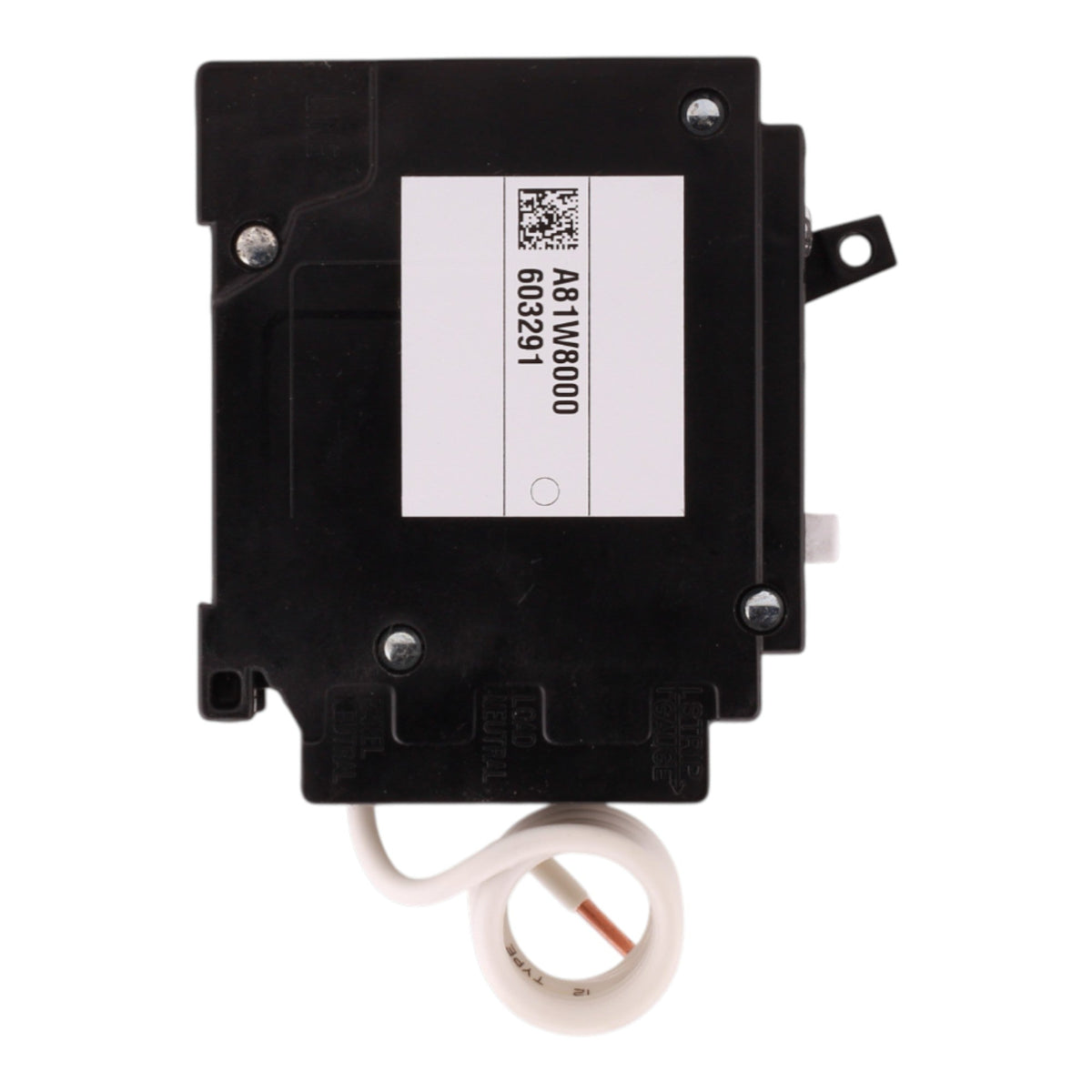 Siemens QF120 20A 1P 120V GFCI Plug-On Neutral Circuit Breaker - Image 7