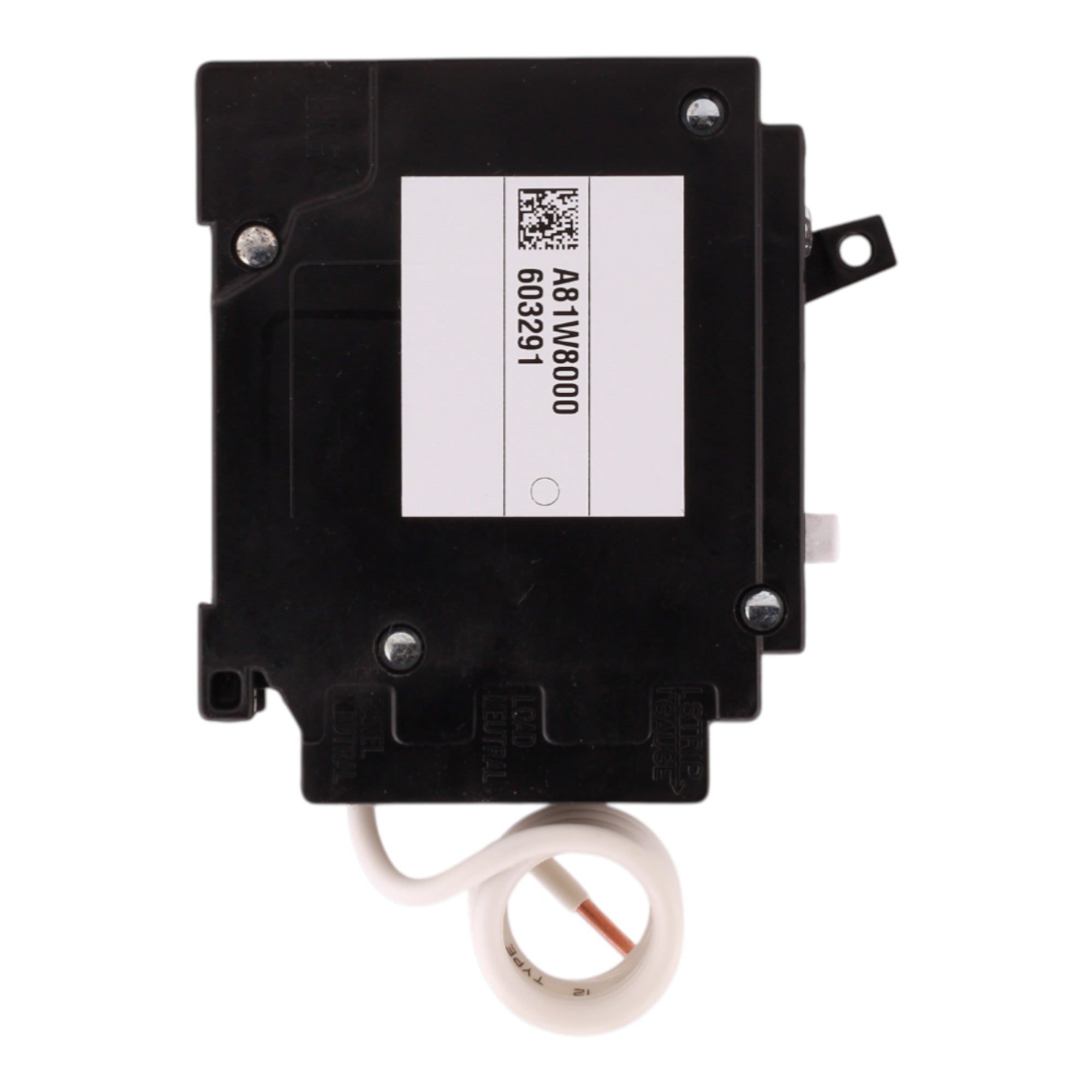 Siemens QF120 20A 1P 120V GFCI Plug-On Neutral Circuit Breaker - Image 7