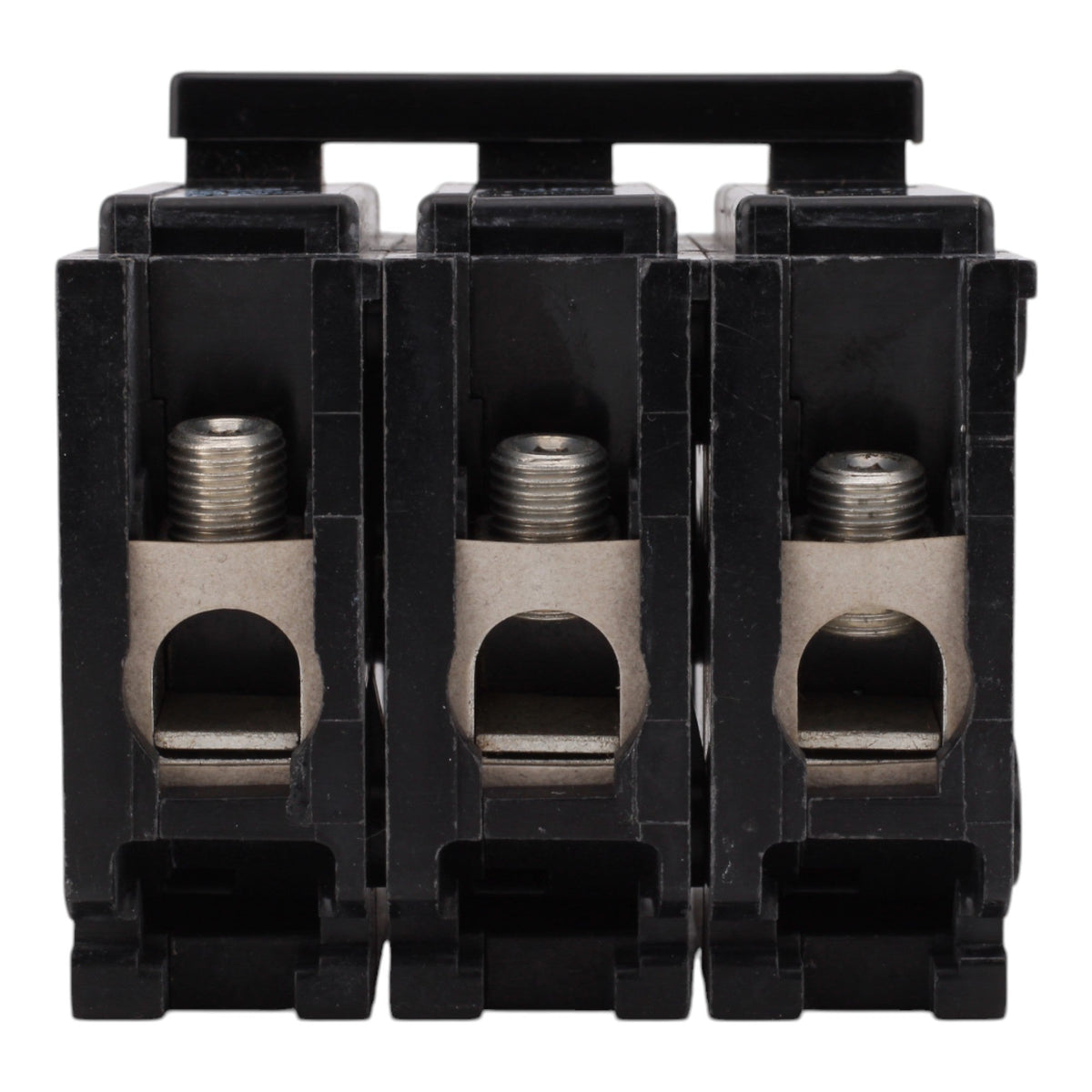 Eaton BR360, 60A, 240V, 3-Pole Thermal Magnetic Circuit Breaker, Plug-On, 10 kAIC, for Type BR Load Centers - Image 7