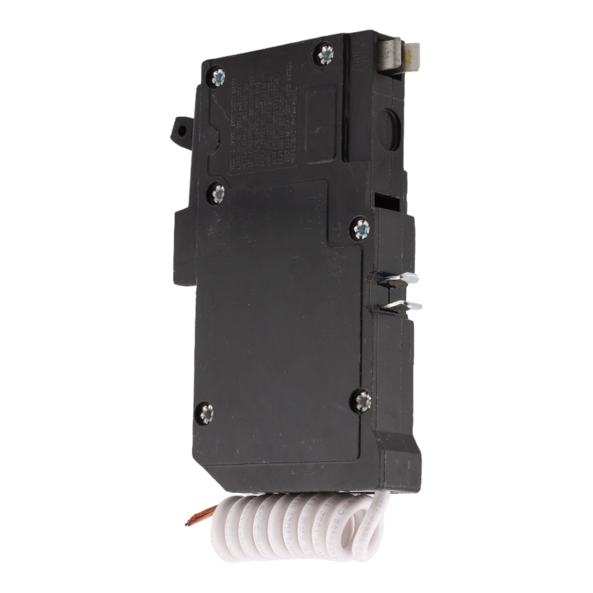 Square D QO115CAFI 15 Amp Single Pole 120V Pigtail-Neutral AFCI Arc Fault Circuit Breaker UL - Image 5