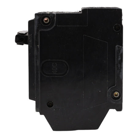 GE THQL21125P 125A 2P 120/240V Q-Line Plug-In Circuit Breaker - Image 6