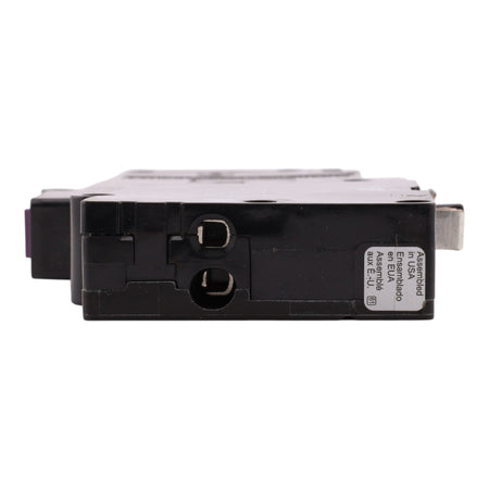 Square D QO QO120VHPAFGF 20A 1P 120V CAFCI/GFCI Circuit Breaker - Image 8