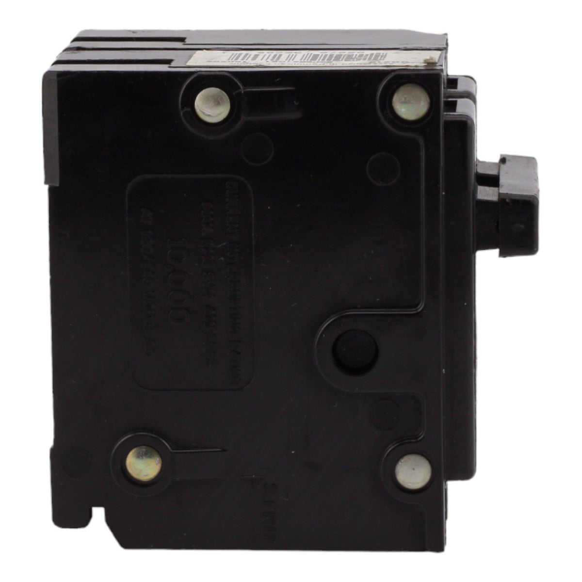 Eaton BR215 15 Amp Double Pole 240V Plug-In Standard Trip Circuit Breaker UL - Image 5
