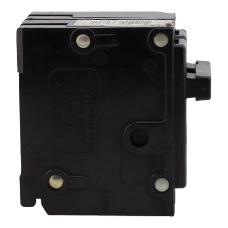 Eaton BR215 15 Amp Double Pole 240V Plug-In Standard Trip Circuit Breaker UL - Image 5