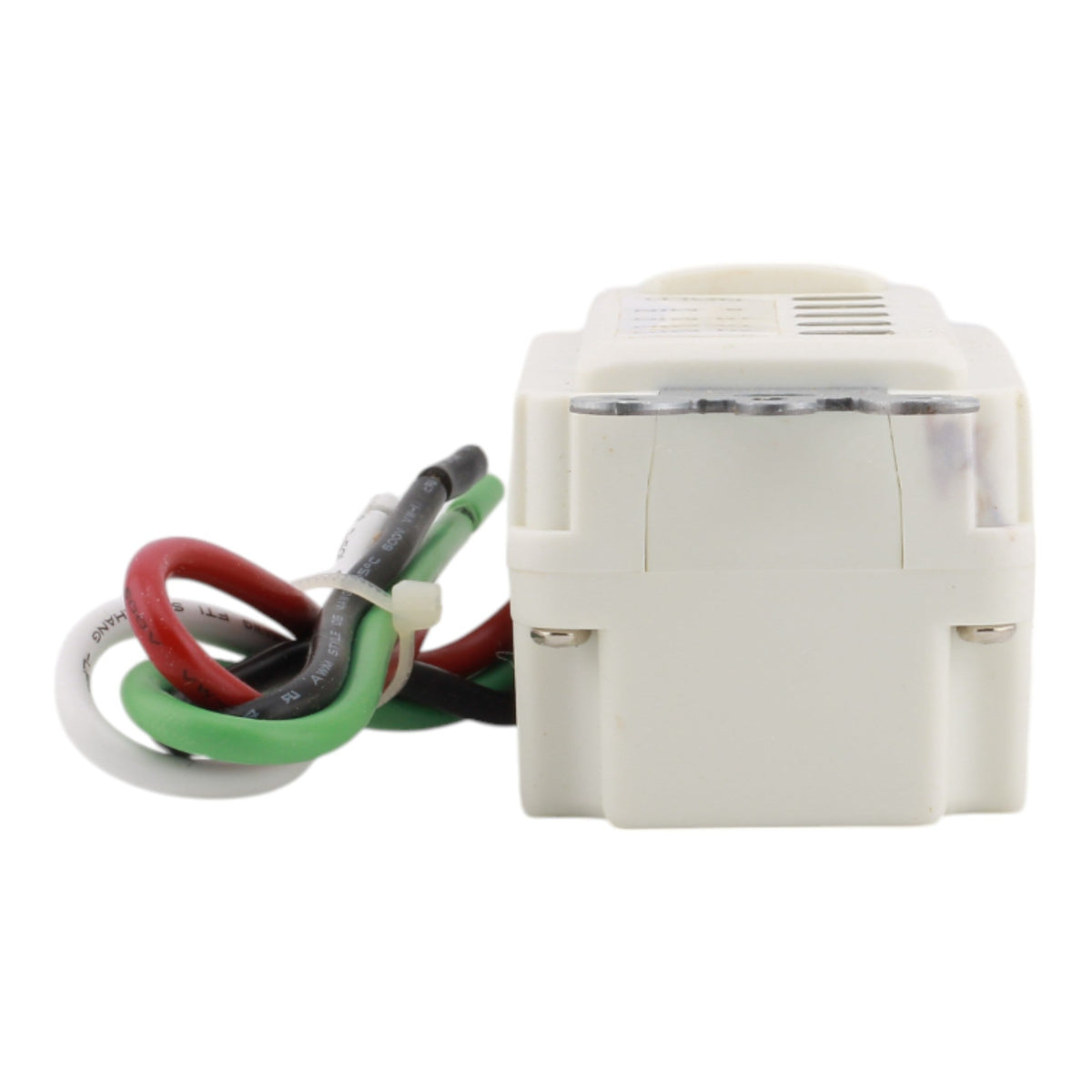 Intermatic EC200WK 15A 120V Electronic Countdown Timer White - Image 5