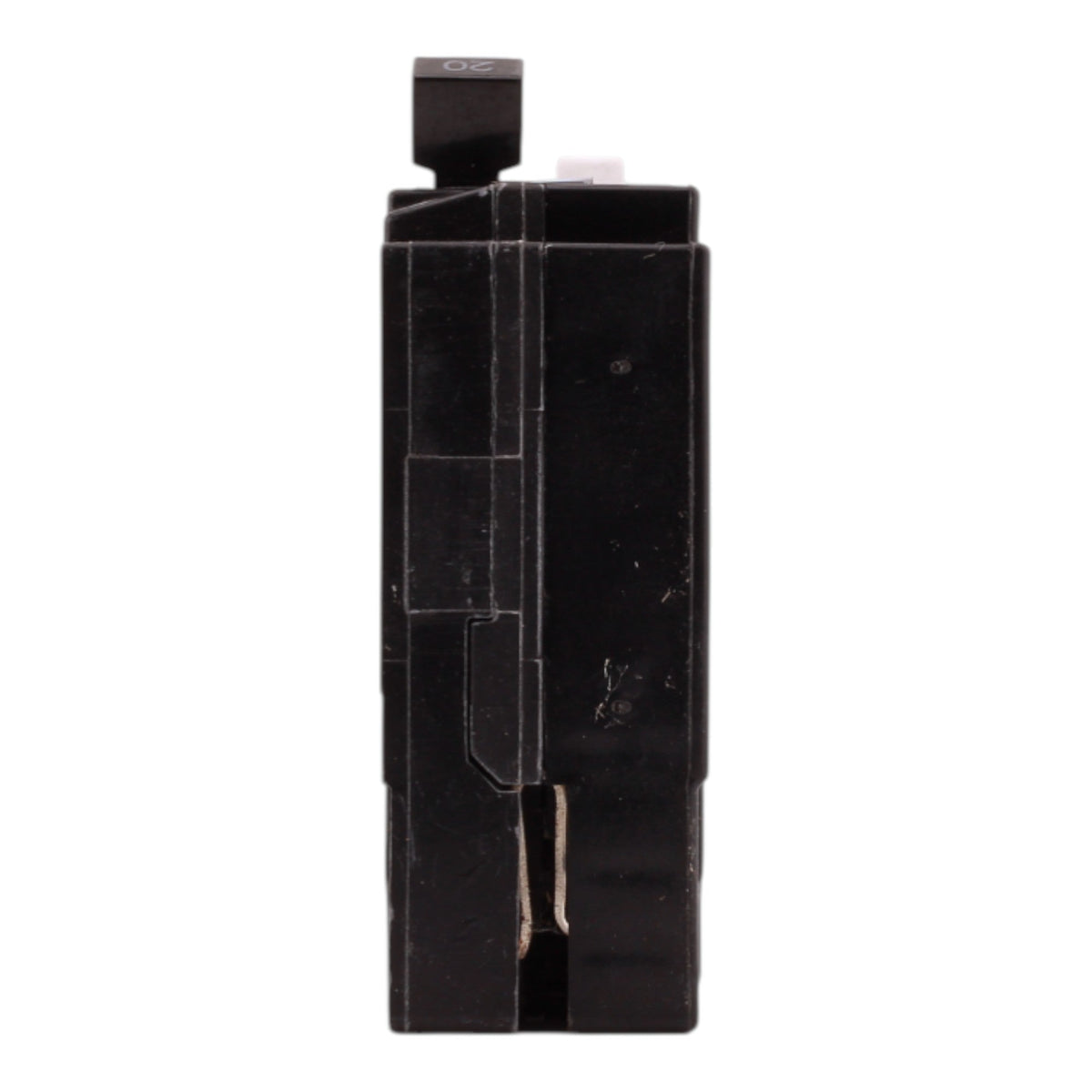Siemens QF120 20A 1P 120V GFCI Plug-On Neutral Circuit Breaker - Image 8