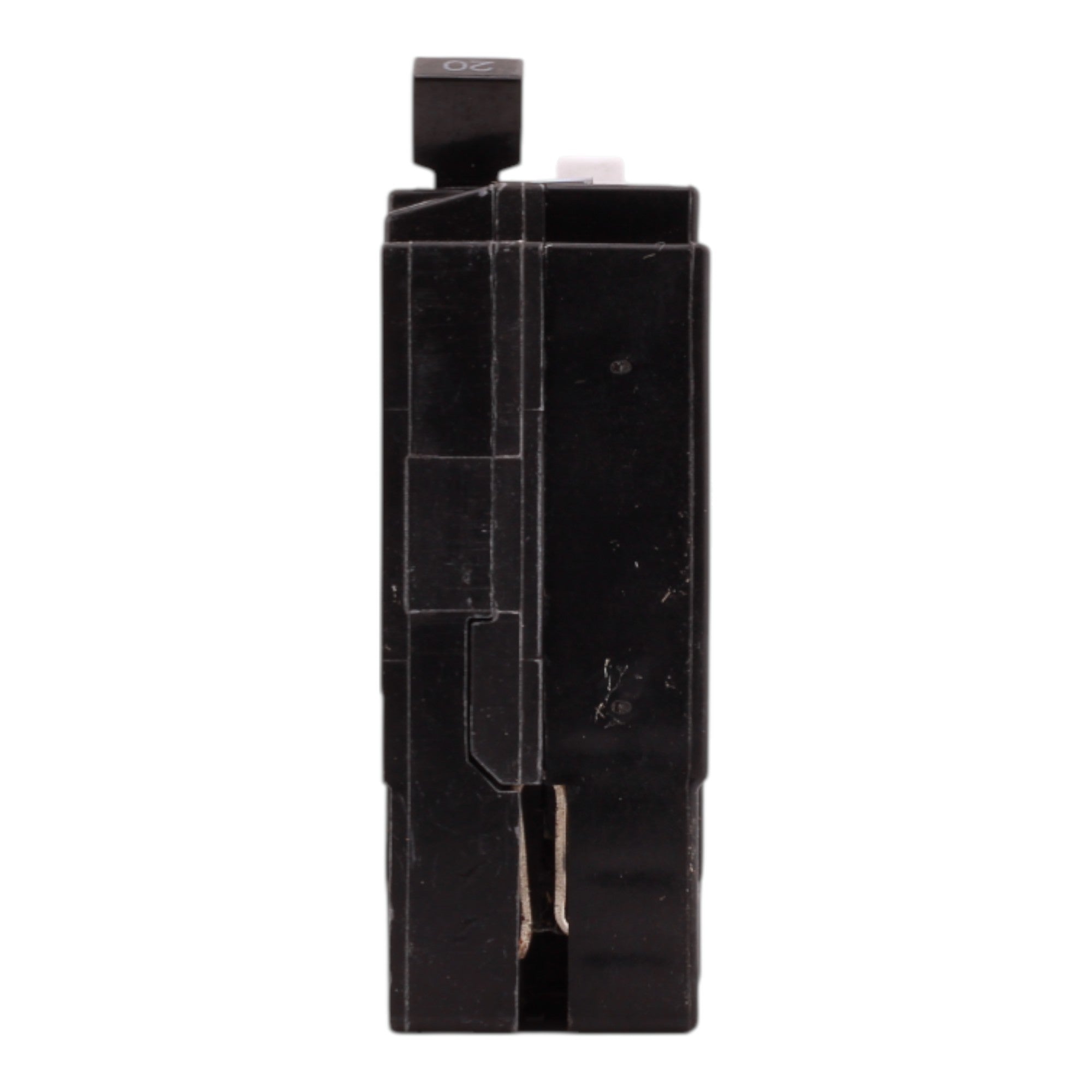Siemens QF120 20A 1P 120V GFCI Plug-On Neutral Circuit Breaker - Image 8