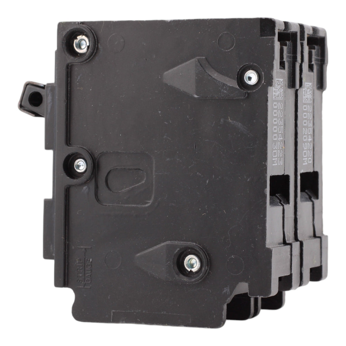 Siemens Q2125H 125 Amp Double Pole 240V Plug-In Standard Trip Circuit Breaker UL - Image 4