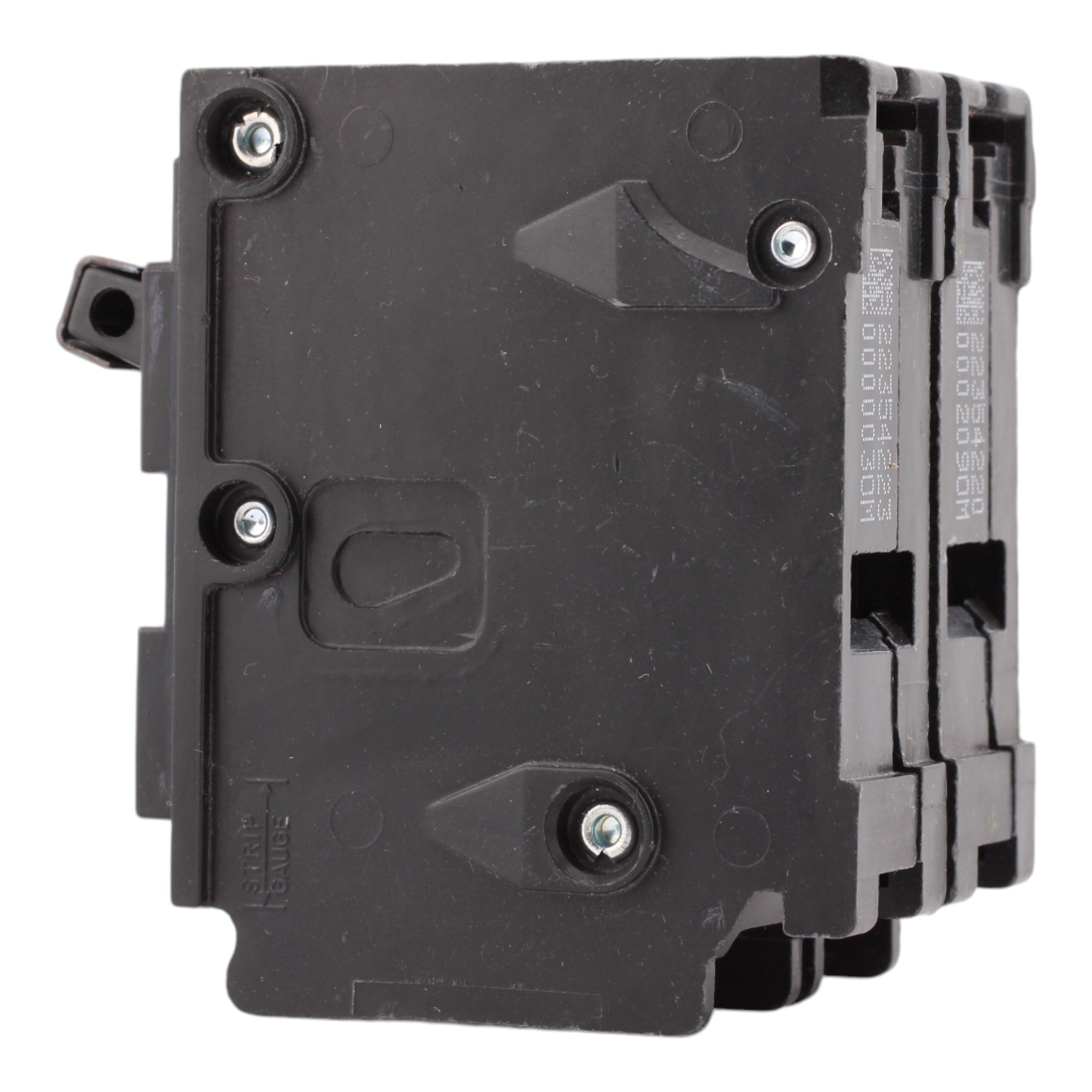 Siemens Q2125H 125 Amp Double Pole 240V Plug-In Standard Trip Circuit Breaker UL - Image 4