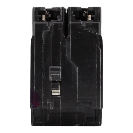 GE THQL2130PGFT, 30 Amps, 2 Pole, 120/240 Volts, Ground Fault Circuit Breaker, GFCI, 10kA, Plug-On Mount, Plug-On Neutral Connection, for GE Panels - Image 6