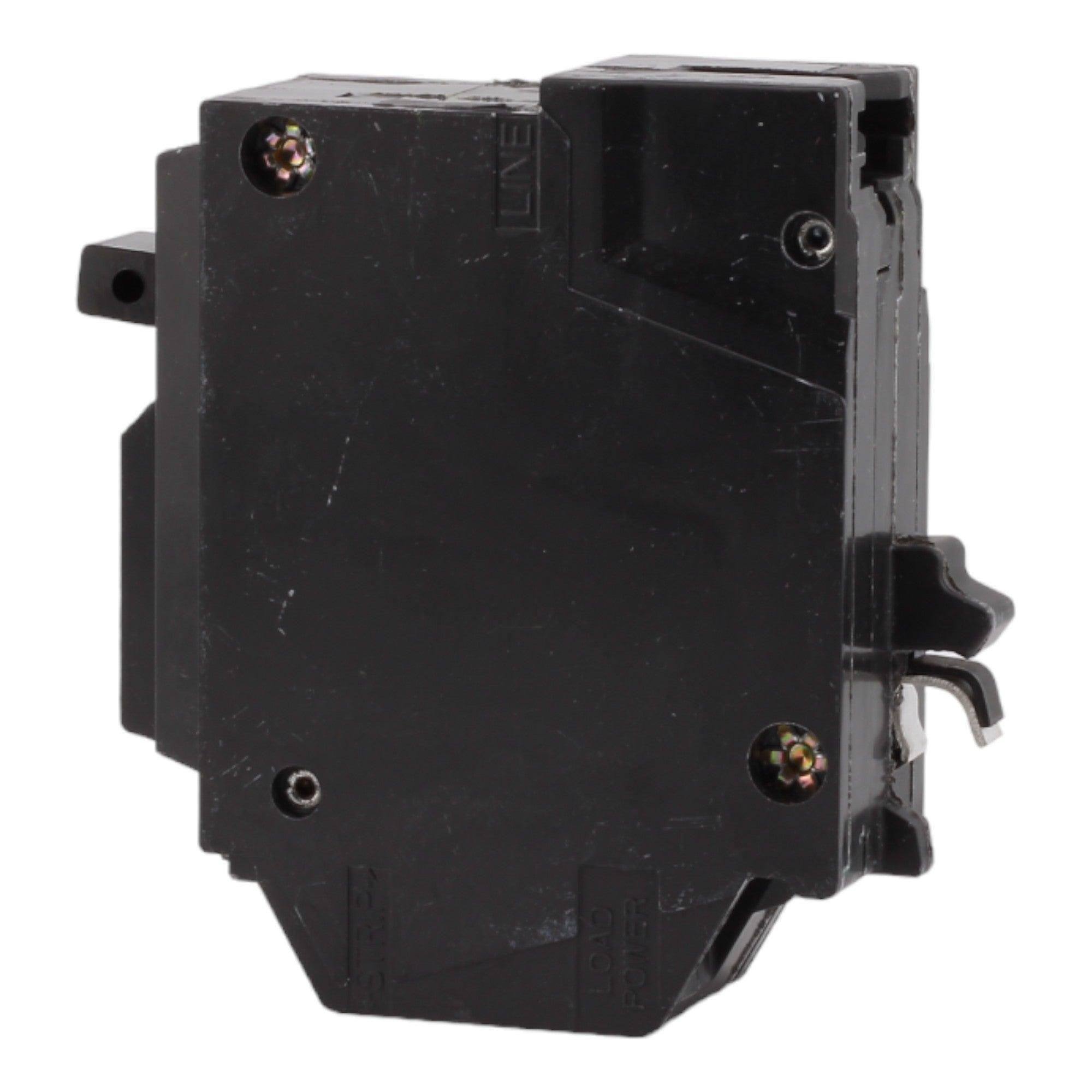 GE THQL1120PAF2 20 Amp Single Pole 120V Plug-On Neutral AFCI Arc Fault Circuit Breaker UL - Image 4